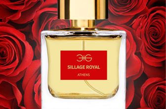 Manos Gerakinis Sillage Royal Winner