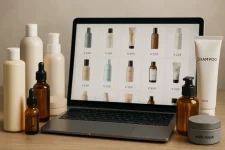 Erst vergleichen: Sortiment vs. Preis bei Friseurtotal.de